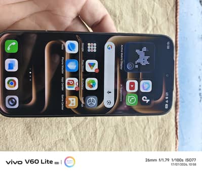Infinix note 60 pro