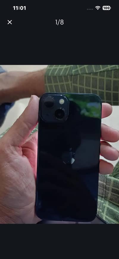 Apple iPhone 13 non pta jv