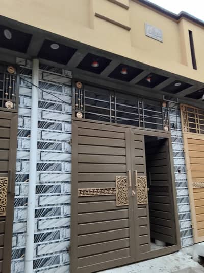 Prime Location House For Sale Is Readily Available In Prime Location Of Girja Road