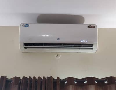 PEL Inverter AC 1.5 ton