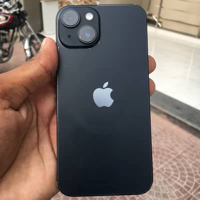 Apple iPhone 14 jv 128 98 health