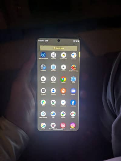 Sparx Note 20