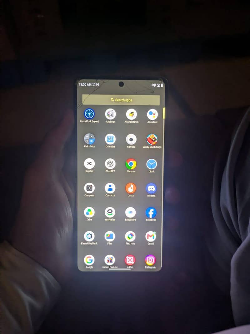 Sparx Note 20 0
