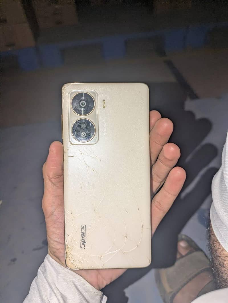 Sparx Note 20 1