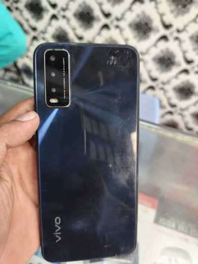 Vivo Y20
