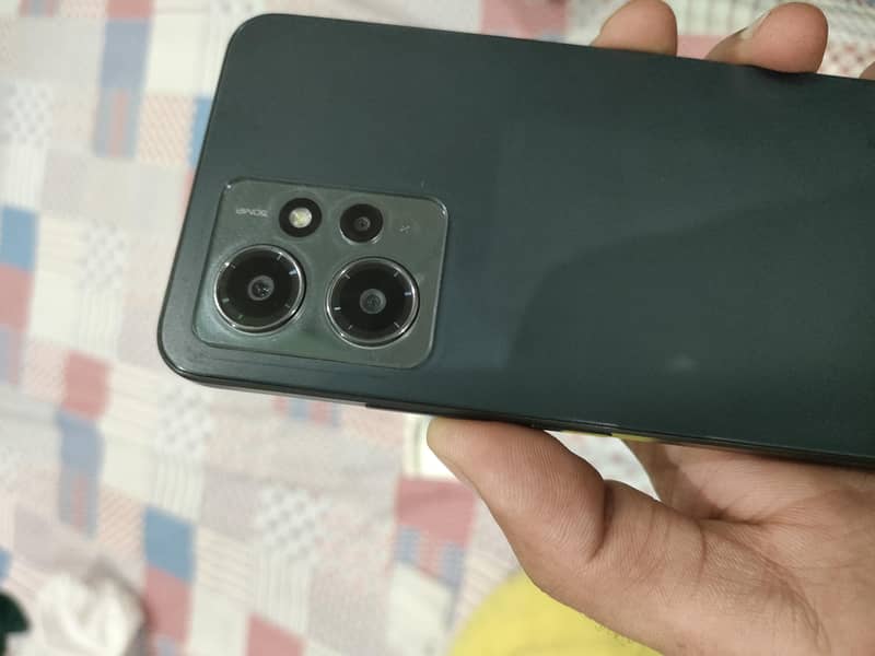 Redmi Note 12  8/128 2
