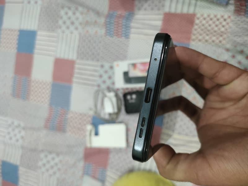 Redmi Note 12  8/128 6