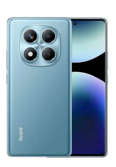 Xiaomi Redmi Note 14 Pro