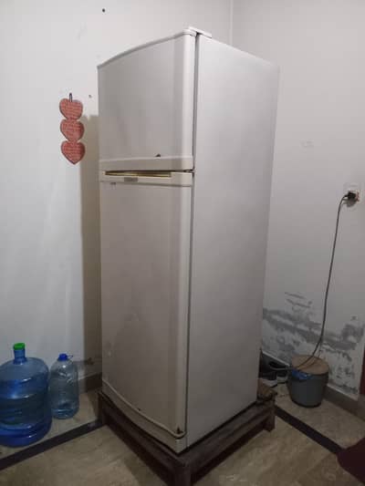 Dawlance Refrigerator (Used but in good condition)
