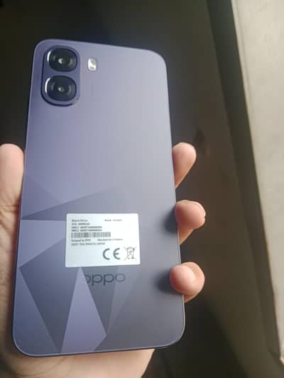 OPPO A6k