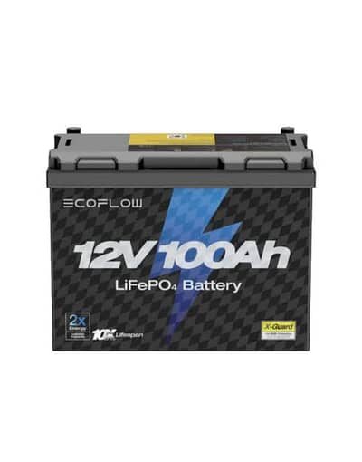 Lithium Ion & Lead Acid Batteries Available – Best Prices in Pakistan