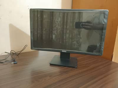 LED Dell 24 Inch Computer Monitor – E2014HC  Led/Lcd