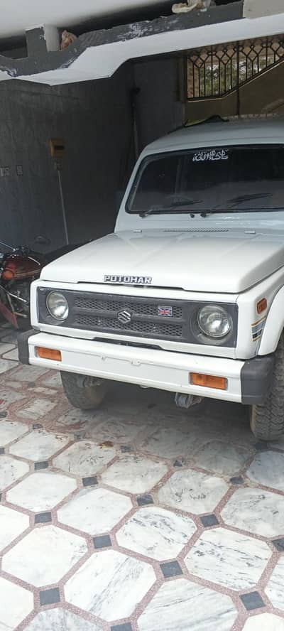 Suzuki Sj410 2023