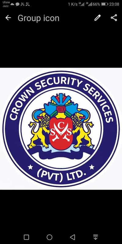 Need security guards for a location near Lahore. . . .