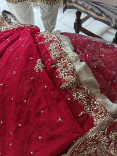 bridal lhnga