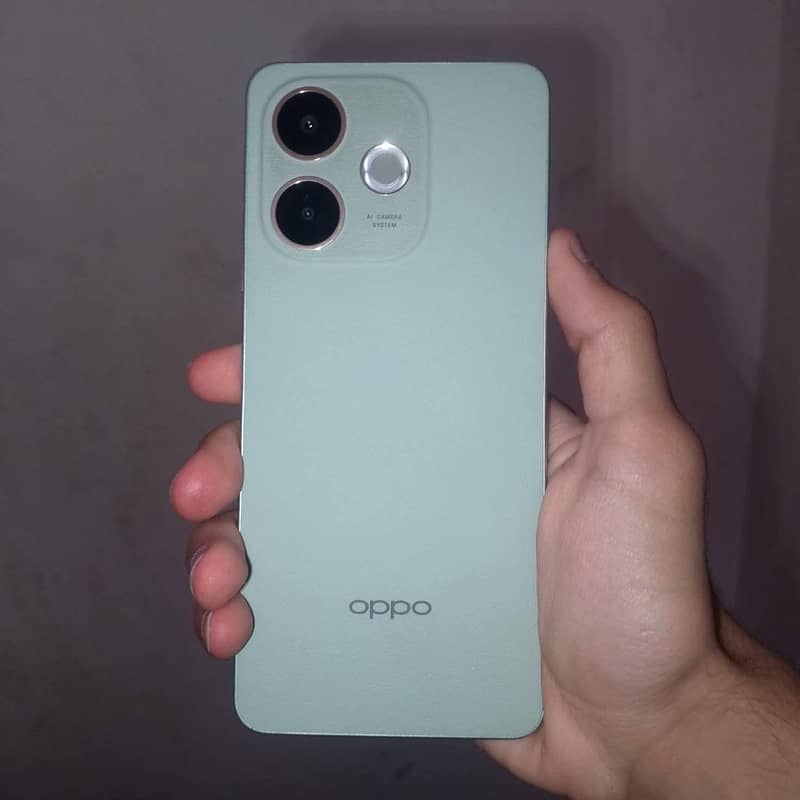 OPPO A5 Pro 0