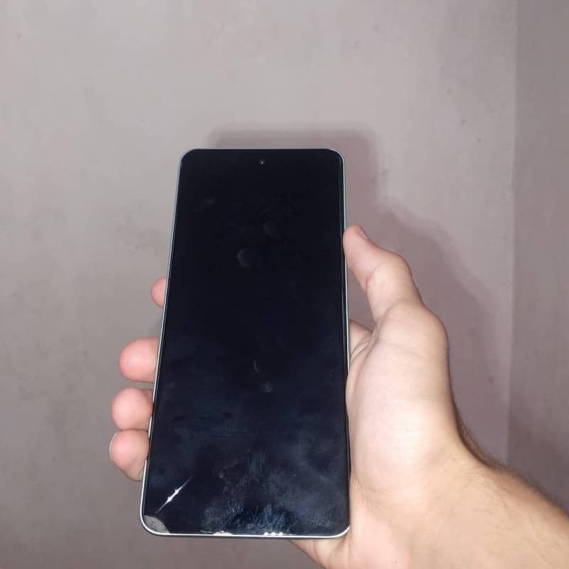 OPPO A5 Pro 1