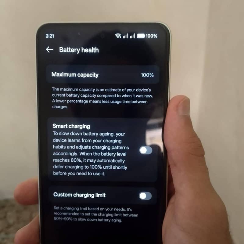 OPPO A5 Pro 3