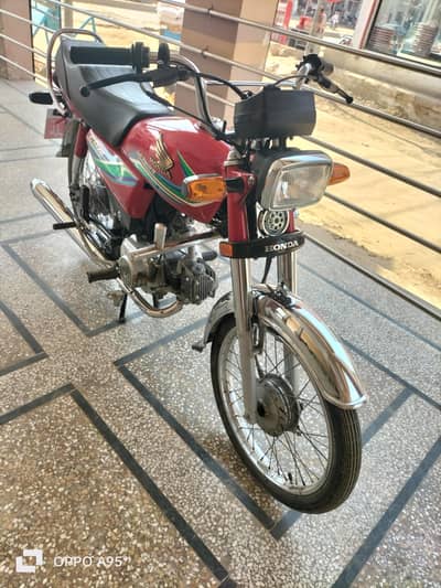 17 Model zero condition