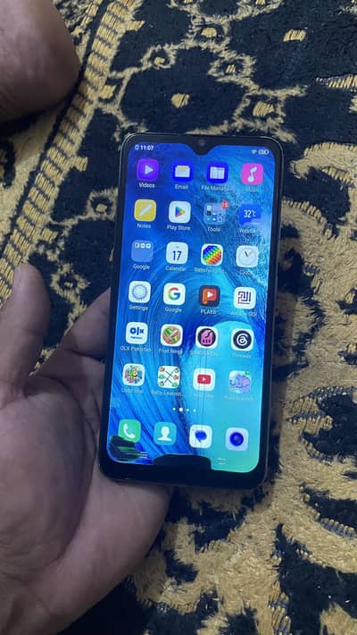 Vivo S1