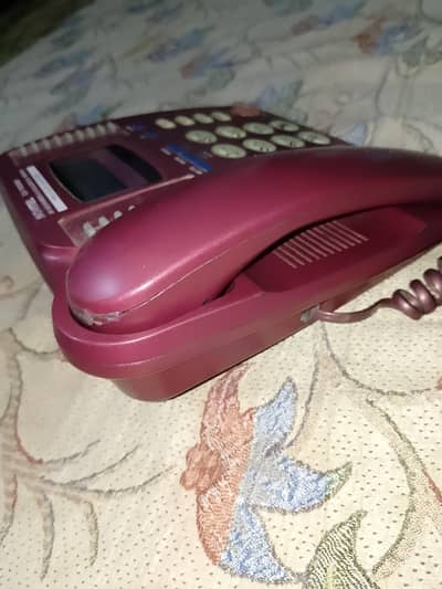 Novotel telephone