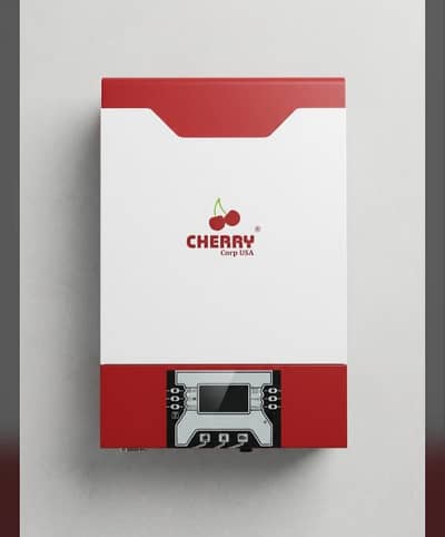 5kw Hybrid Solar Inverter