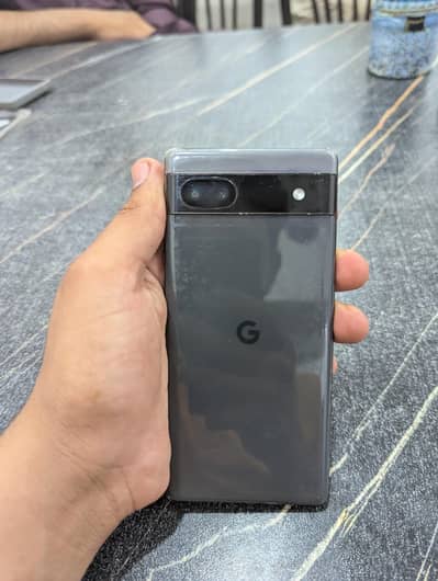 Google Pixel 6a