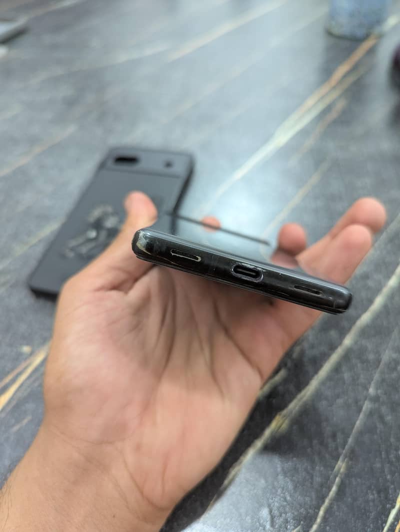 Google Pixel 6a 3