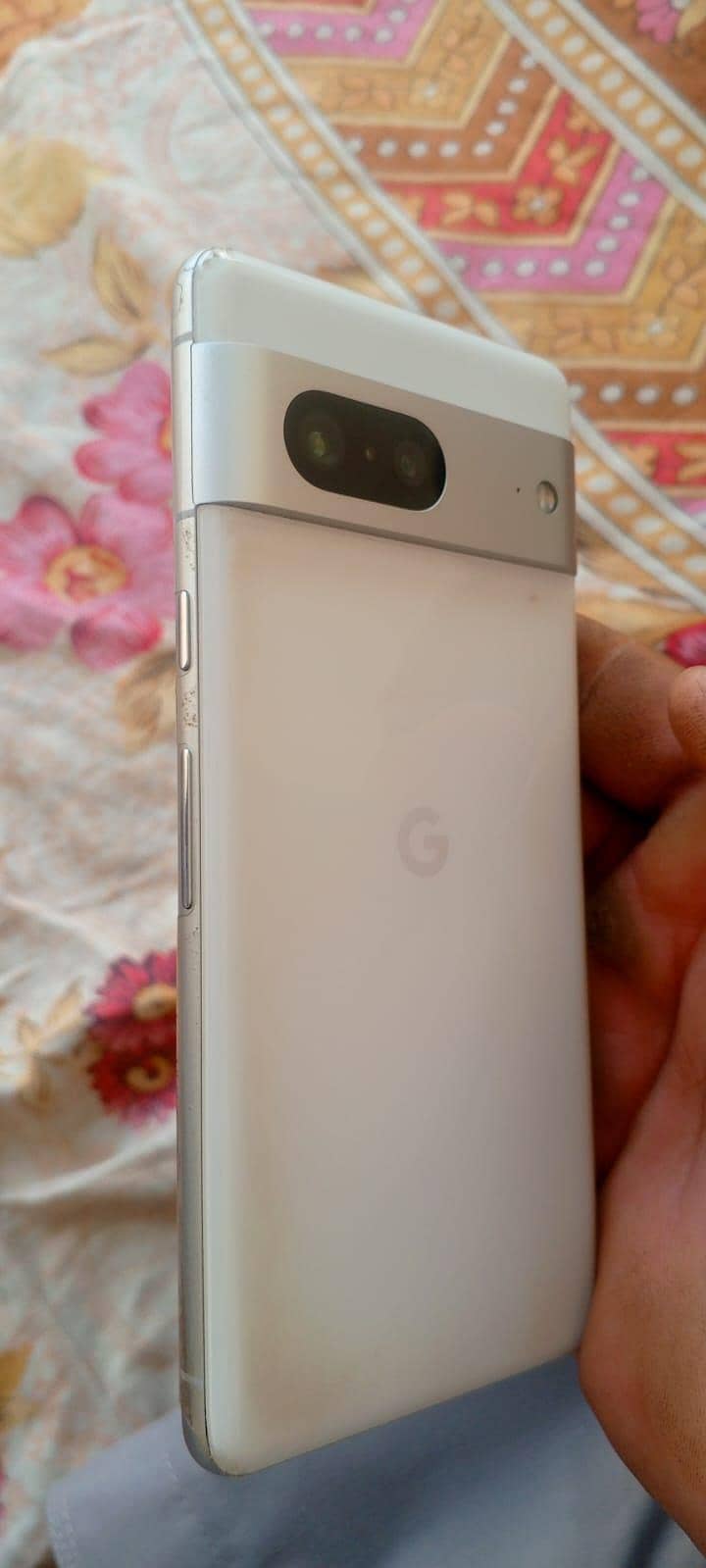 Google Pixel 7 2