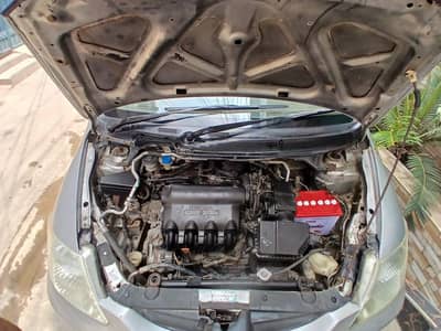 Honda City 2005