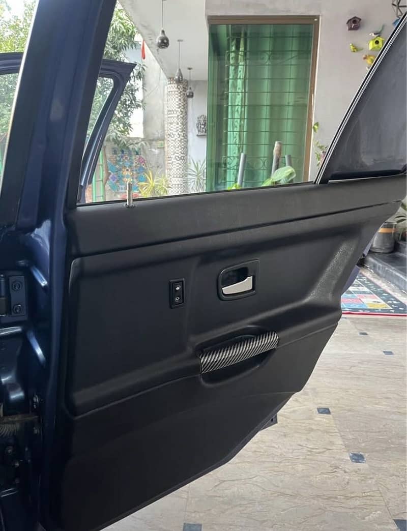 BMW E36 1997 5