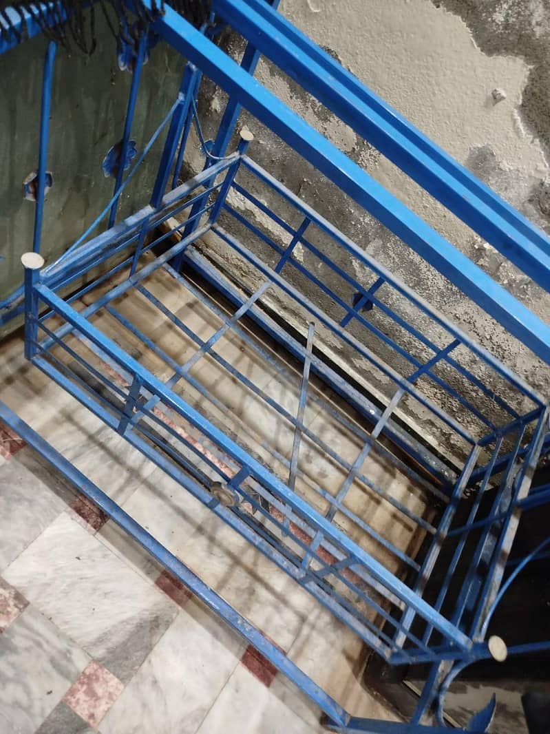 swings 0
