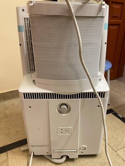 Portable Air Conditioner – Fast Cooling & Energy Efficient