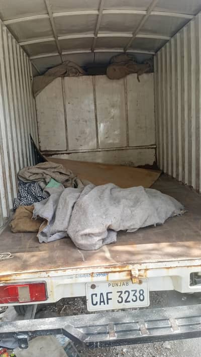 cuntenor good condition