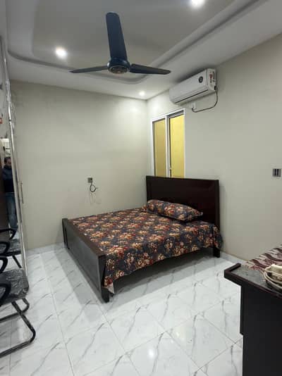 FLAT FOR RENT