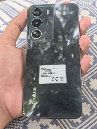Realme C71