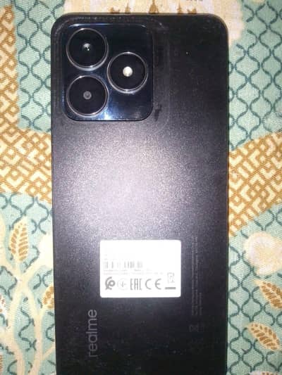 Realme C53