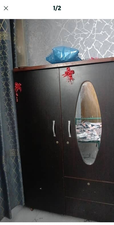 2 sal used hai