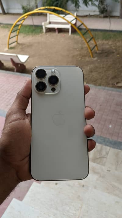 Iphone 14 Pro Max fu