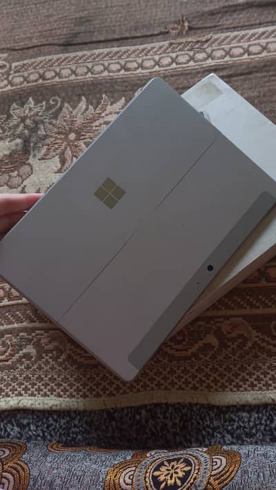 Microsoft Surface Go Ipad
