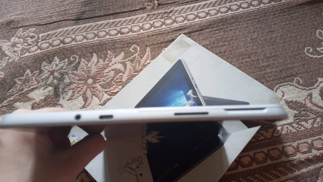 Microsoft Surface Go Ipad 3