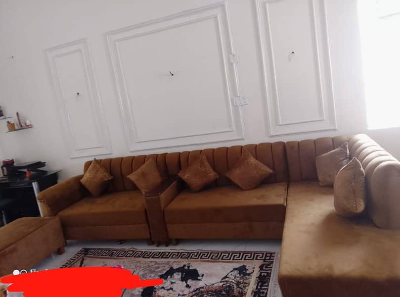 l shape sofa 1