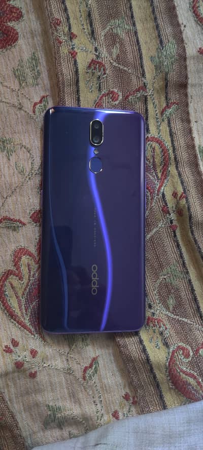 OPPO F11