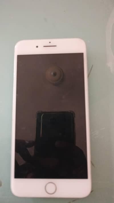 Apple iPhone 8 Plus original Pannal + all things available