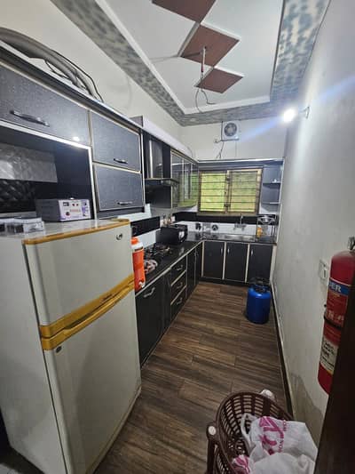Furnished Room For Rent