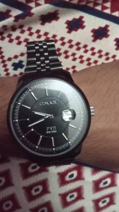 omax brand