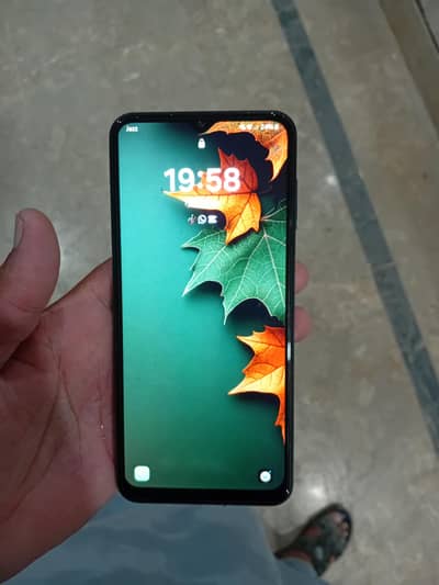 Samsung Mobile A13