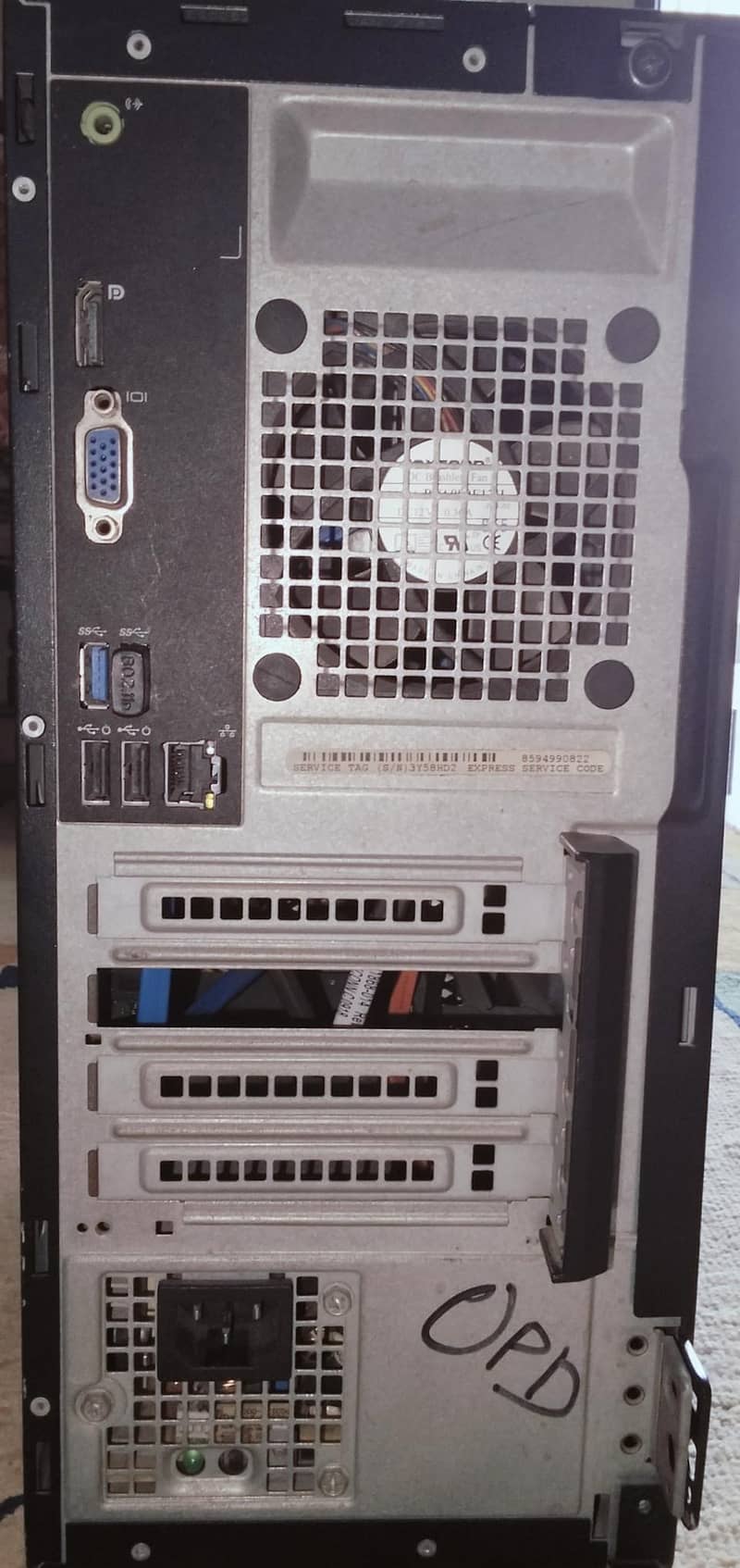 computer cpu 1