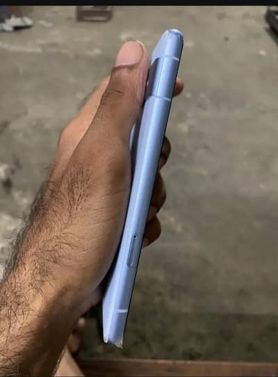 Google Pixel 7a (Offical)