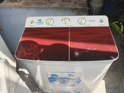 washing machine sale